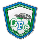 Wappen von Cordoba FC