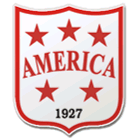 Wappen von Am�rica de Cali