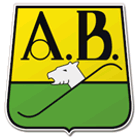 Wappen von Atl�tico Bucaramanga
