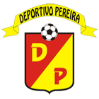 Wappen von Deportes Pereira