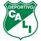 Wappen von Deportivo Cali