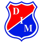 Wappen von Independiente Medell�n