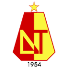 Wappen von Deportes Tolima