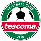 Wappen von FK Tescoma Zl�n