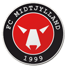 Wappen von FC Midtjylland