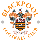 Wappen von Blackpool FC