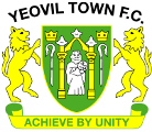 Wappen von Yeovil Town