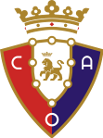 Wappen von CA Osasuna