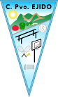 Wappen von CP Ejido