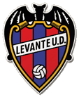 Wappen von Levante UD