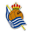Wappen von Real Sociedad San Sebasti�n