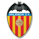 Wappen von Valencia CF