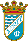 Wappen von Deportivo Xerez