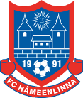 Wappen von FC H�meenlinna