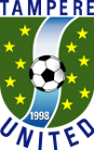 Wappen von Tampere United