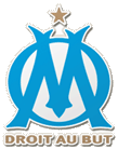 Wappen von Olympique Marseille