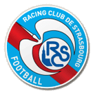 Wappen von RC Stra�burg