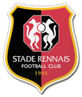 Wappen von Stade Rennes