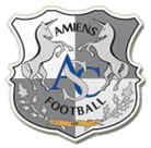 Wappen von Amiens SC