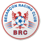 Wappen von Besan�on RC
