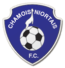 Wappen von Chamois Niortais FC