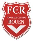 Wappen von FC Rouen