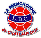 Wappen von La Berrichonne de Ch�teauroux
