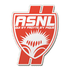 Wappen von AS Nancy Lorraine