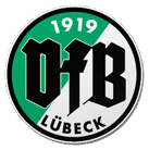 Wappen von VfB L�beck