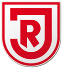 Wappen von SSV Jahn Regensburg