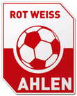 Wappen von Rot Weiss Ahlen