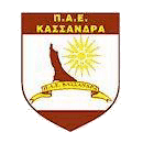 Wappen von Kassandra