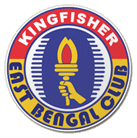 Wappen von Kingfisher East Bengal