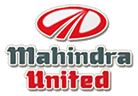 Wappen von Mahindra United