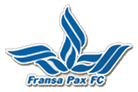 Wappen von Fransa-Pax FC