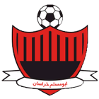 Wappen von Aboomoslem Mashhad