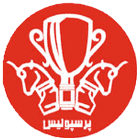 Wappen von Pirouzi Tehran
