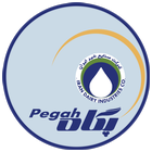 Wappen von Pegah Gilan Rasht