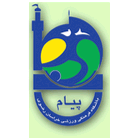 Wappen von Payam Mashhad