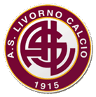 Wappen von AS Livorno Calcio