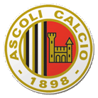 Wappen von Ascoli Calcio