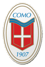 Wappen von Calcio Como