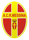 Wappen von ACR Messina