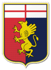 Wappen von Genoa CFC