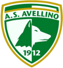 Wappen von US Avellino