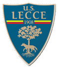 Wappen von US Lecce