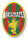 Wappen von Ternana Calcio