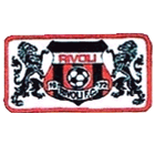 Wappen von Rivoli United FC