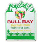 Wappen von Bull Bay FC