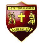 Wappen von Boys Town FC